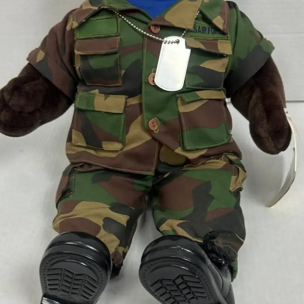 Bear Forces bear forces